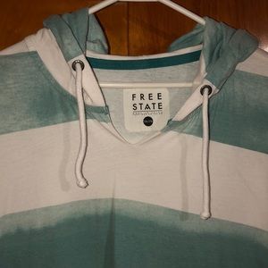 Men’s hoodie